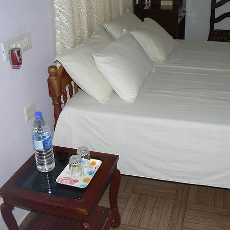 Aroma Home Stay Kochi Esterno foto