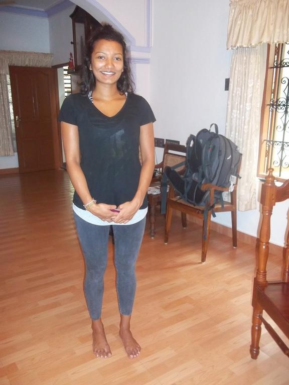 Aroma Home Stay Kochi Esterno foto