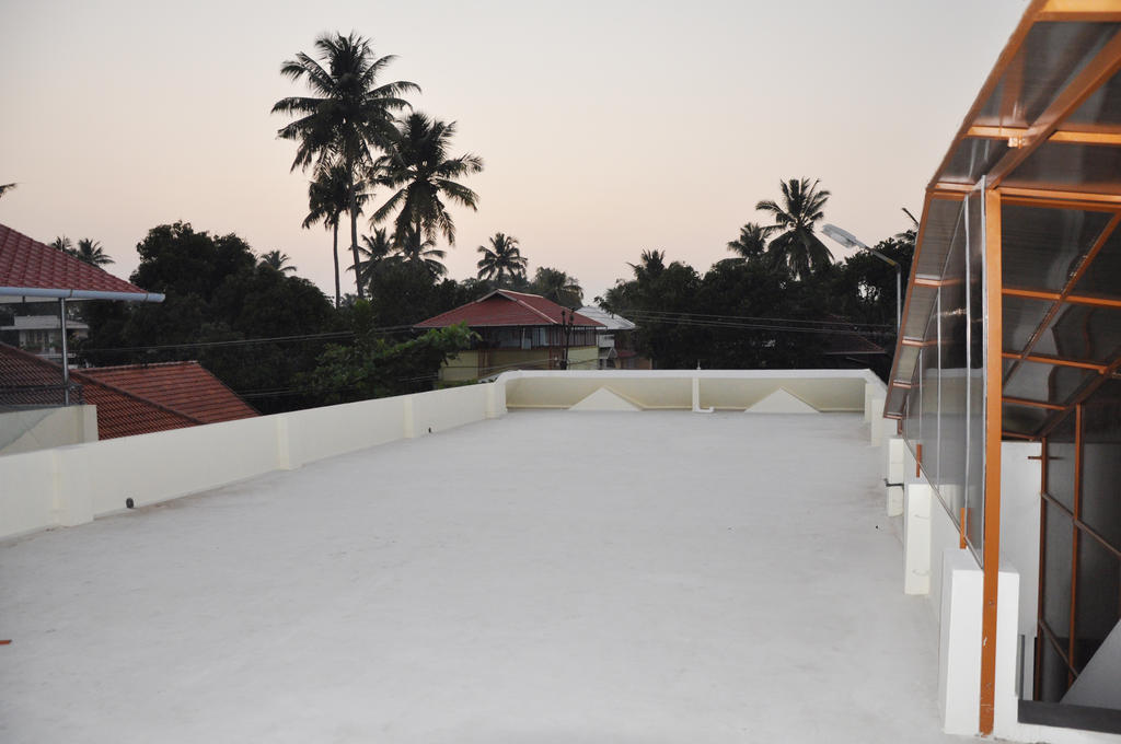 Aroma Home Stay Kochi Esterno foto