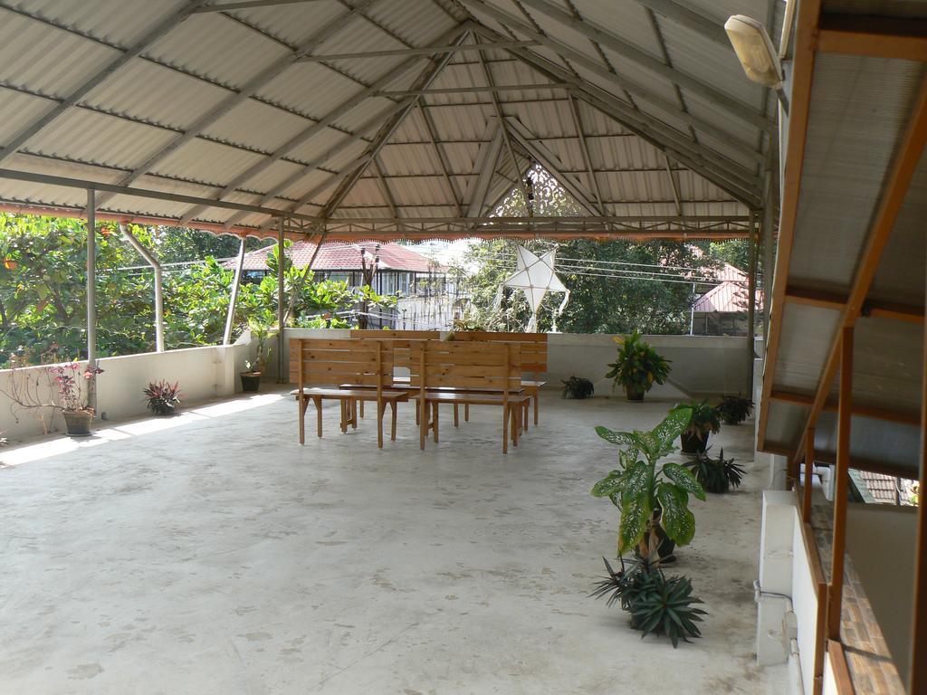 Aroma Home Stay Kochi Esterno foto