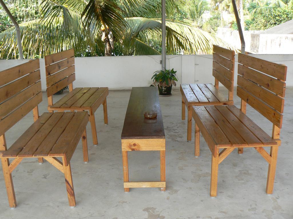 Aroma Home Stay Kochi Esterno foto