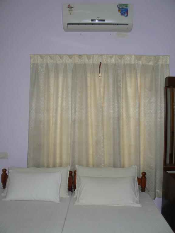 Aroma Home Stay Kochi Esterno foto