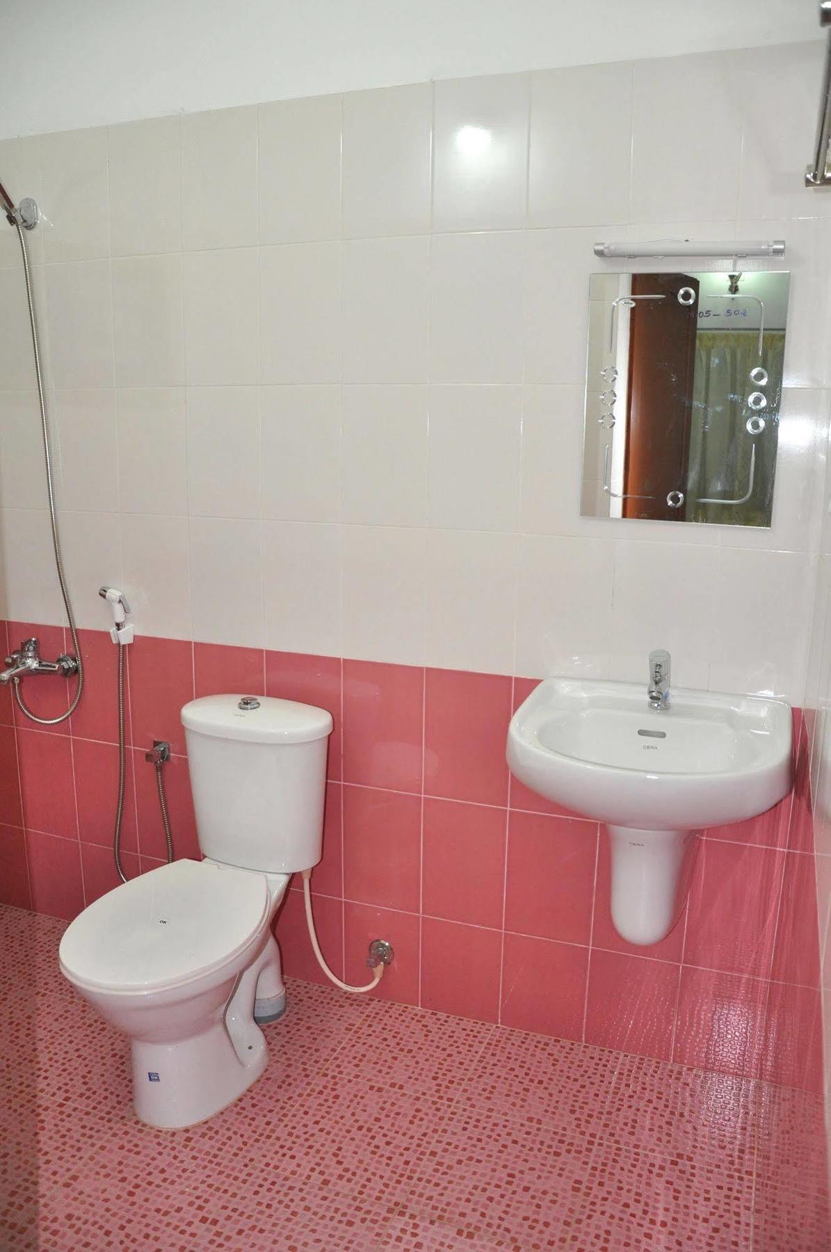 Aroma Home Stay Kochi Esterno foto