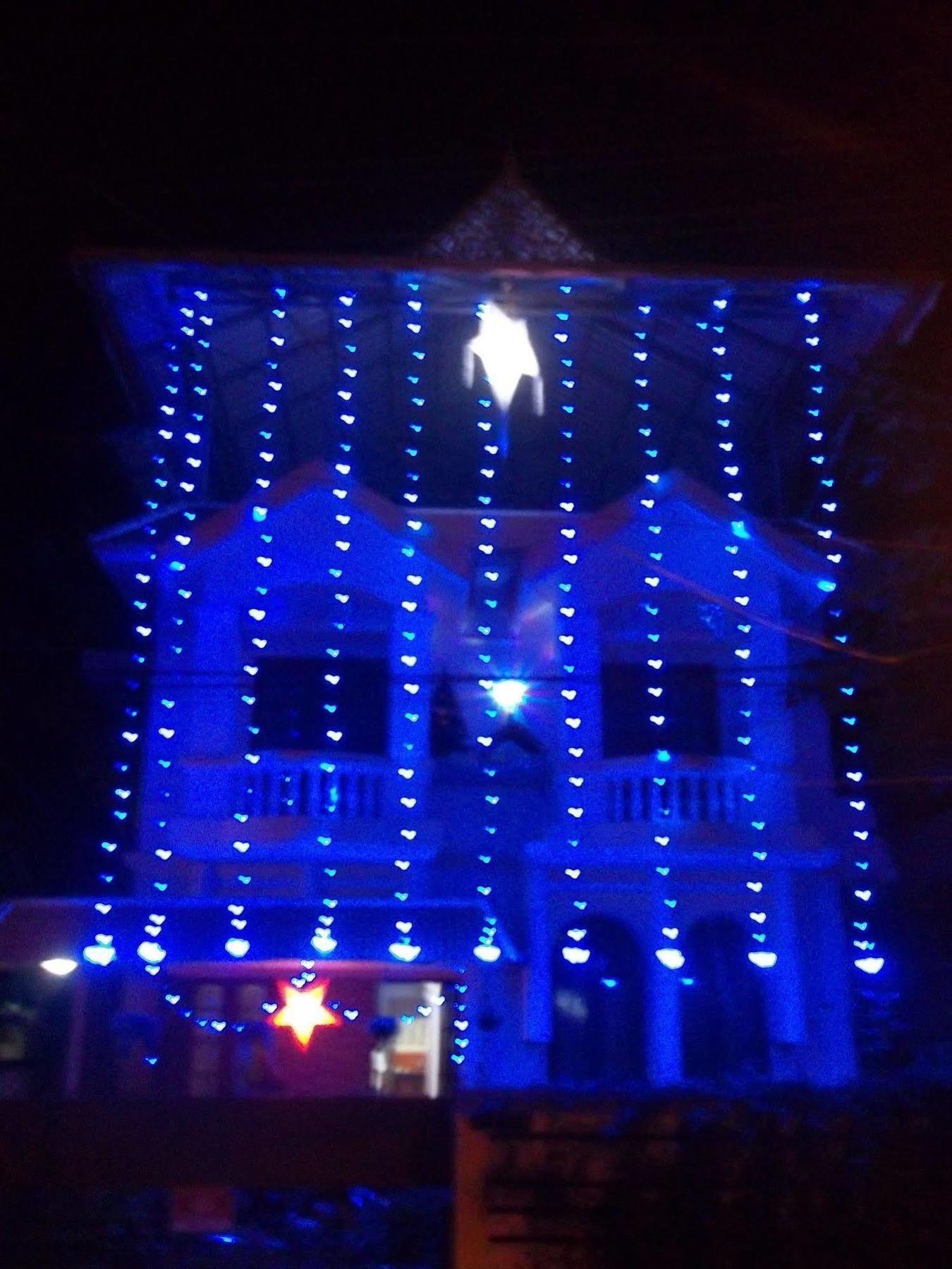 Aroma Home Stay Kochi Esterno foto