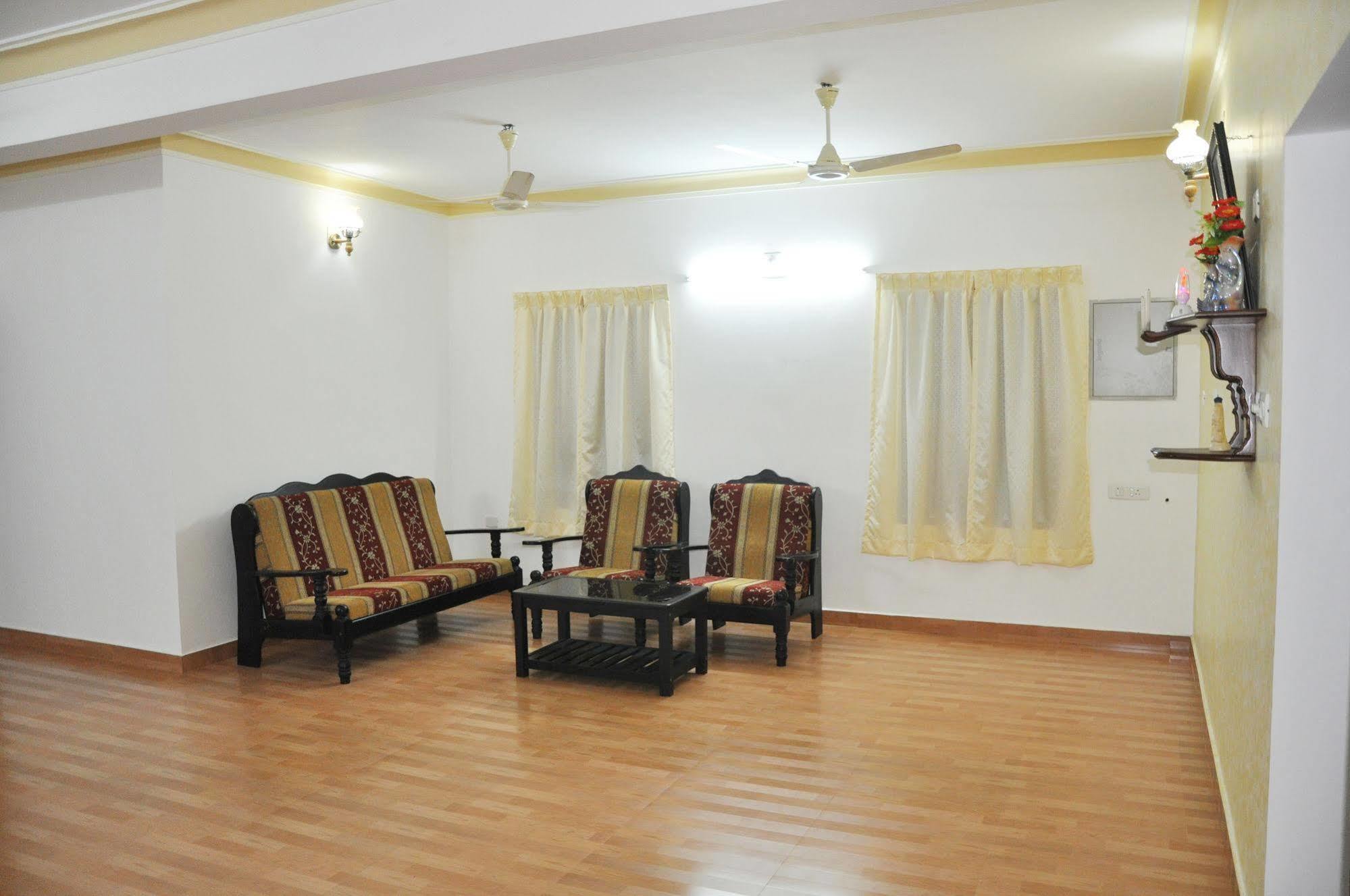 Aroma Home Stay Kochi Esterno foto